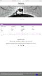 Mobile Screenshot of betanit.com